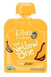 Ella's Kitchen ECO Mix de fructe