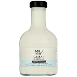 Marks & Spencer Creamy Caesar Dressing