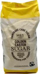 Marks & Spencer Zahar brun
