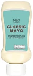 Marks & Spencer Maioneza