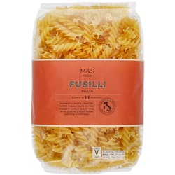 Marks & Spencer Fusilli din faina de grau dur