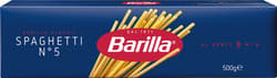 Barilla Spaghetti N5