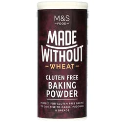 Marks & Spencer Praf de copt fara gluten