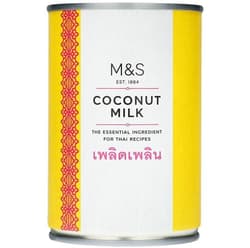 Marks & Spencer Lapte de cocos