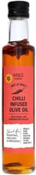 Marks & Spencer Ulei de masline infuzat cu chili