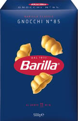 Barilla Gnocchi N85