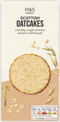 Marks & Spencer Biscuiti scotieni cu ovaz