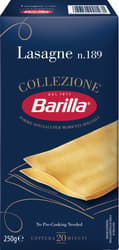 Barilla Lasagna Semolina
