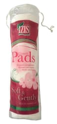 Izis Make-up Remover Pads
