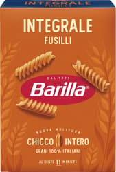Barilla Penne Rigate Integrali