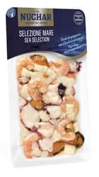 Nuchar Salata de fructe de mare