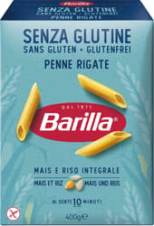 Barilla Penne Rigate fara gluten