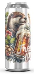 Delta Beer Fresh Bere IPA
