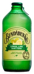Bundaberg Bautura racoritoare carbogazoasa cu gust de lamaie si lime
