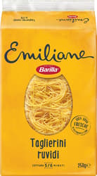 Barilla Emiliane Taglierini