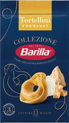 Barilla Tortellini cu branza