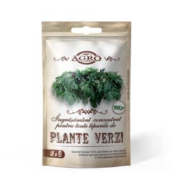 Agrocosm Ingrasamant plante verzi