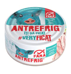 Antrefrig Pate porc fara E-uri