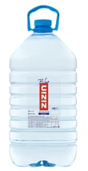 SPRING WATER