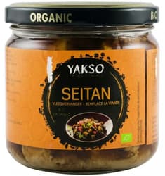 Yakso ECO Seitan