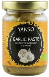 Yakso ECO Pasta de usturoi