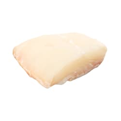 FJORU MSC File de Halibut cu piele