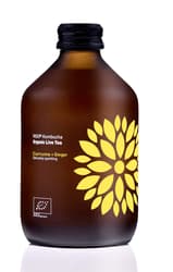 Vigo ECO Kombucha Turmeric & Ginger