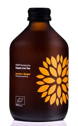 Vigo ECO Kombucha acerola and ginger