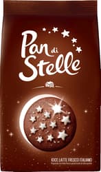 Pan Di Stelle Biscuiti cu cacao