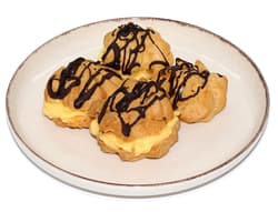 Sempre Sano Choux in cream