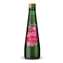 Bottlegreen Limonada cu suc de zmeura bautura racoritoare carbogazoasa
