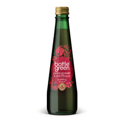 Bottlegreen Rodie si soc bautura racoritoare carbogazoasa