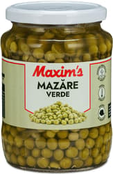 Maxim's Mazare