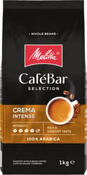 Melitta Cafebar Crema Intense Coffee Beans