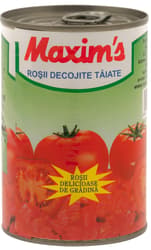 Maxim's Rosii decojite taiate