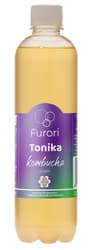 Furori Tonika Apa tonica cu pelin pe baza de Kombucha pet