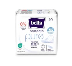 Bella Perfecta Pure Absorbante normal