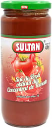Sultan Suc de rosii min 8%
