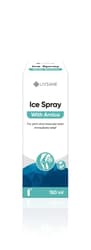 LIVSANE ICE SPRAY CU ARNICA 150 ML