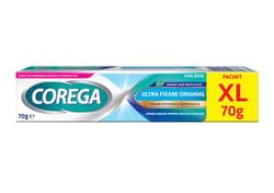 COREGA ULTRA FIXARE CREMA ADEZIVA 70G