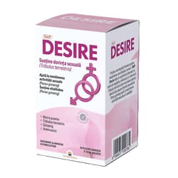 DESIRE  20 PLICURI