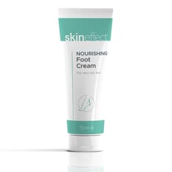 SKIN EFFECT CREMA HIDRATANTA PT PICIOARE 75ML