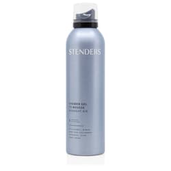 STENDERS GEL SPUMA DE DUS AER IN MIEZ DE NOAPTE 200ML