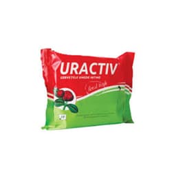 URACTIV SERVETELE UMEDE INTIME 20 DE BUCATI