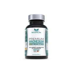 BOOST 4 LIFE MAGNESIUM BISGLICINAT 60 CAPSULE