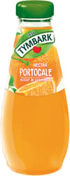 Tymbark portocală nectar sticla