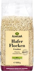 Alnatura ECO Fulgi de ovaz fini