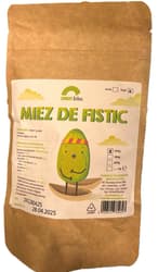 Sunday Bites Miez de Fistic