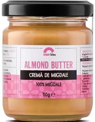Sunday Bites Almond Butter Crema de migdale