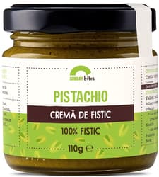 Sunday Bites Pistachio Crema de fistic